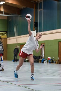 Bild 63 - Damen HSG Kremperheide/M�nsterdorf - Suchsdorfer SV : Ergebnis: 39:22